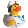 Nurse Duck