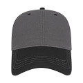 CAP AMERICA Relaxed Golf Dad Hat