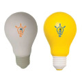 Light Bulb Stress Reliever