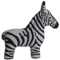 Zebra Stress Reliever