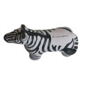 Zebra Stress Reliever