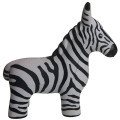Zebra Stress Reliever