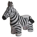 Zebra Stress Reliever