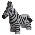 Zebra Stress Reliever