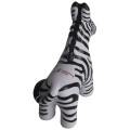 Zebra Stress Reliever