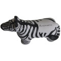 Zebra Stress Reliever