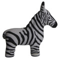 Zebra Stress Reliever