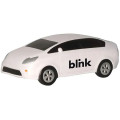 Hybrid Car Stress Reliever