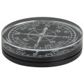 Small Resin Compass