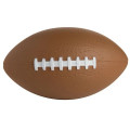 6" Football Stress Reliever