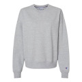 Champion Women's Powerblend® Crewneck Sweatshirt