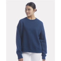 Champion Women's Powerblend® Crewneck Sweatshirt