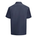 Dickies Men's Short Sleeve Work Shirt