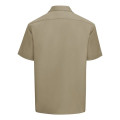 Dickies Men's Short Sleeve Work Shirt