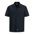 Dickies Men's Short Sleeve Work Shirt
