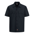 Dickies Men's Short Sleeve Work Shirt