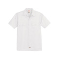 Dickies Men's Short Sleeve Work Shirt