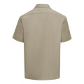 Dickies Men's Short Sleeve Work Shirt