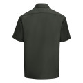 Dickies Men's Short Sleeve Work Shirt