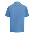 Dickies Men's Short Sleeve Work Shirt