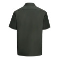 Dickies Men's Short Sleeve Work Shirt