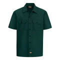 Dickies Men's Short Sleeve Work Shirt