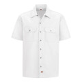 Dickies Men's Short Sleeve Work Shirt