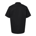 Dickies Men's Short Sleeve Work Shirt