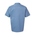 Dickies Men's Short Sleeve Work Shirt