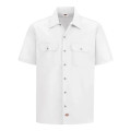 Dickies Men's Short Sleeve Work Shirt