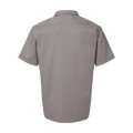 Dickies Men's Short Sleeve Work Shirt