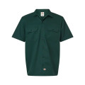 Dickies Men's Short Sleeve Work Shirt