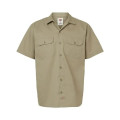 Dickies Men's Short Sleeve Work Shirt
