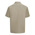 Dickies Men's Short Sleeve Work Shirt