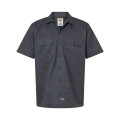 Dickies Men's Short Sleeve Work Shirt