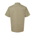 Dickies Men's Short Sleeve Work Shirt