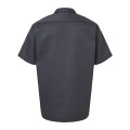 Dickies Men's Short Sleeve Work Shirt