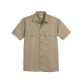 Dickies Men's Short Sleeve Work Shirt