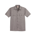 Dickies Men's Short Sleeve Work Shirt