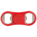 Fidget Spinner Bottle Opener