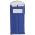 Porta-Potty Stress Reliever