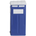 Porta-Potty Stress Reliever