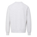 MV Sport Men's Vintage Fleece Raglan Crewneck Sweatshirt
