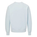 MV Sport Men's Vintage Fleece Raglan Crewneck Sweatshirt