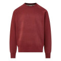MV Sport Men's Vintage Fleece Raglan Crewneck Sweatshirt