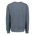 MV Sport Men's Vintage Fleece Raglan Crewneck Sweatshirt
