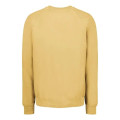 MV Sport Men's Vintage Fleece Raglan Crewneck Sweatshirt