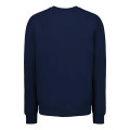 MV Sport Men's Vintage Fleece Raglan Crewneck Sweatshirt