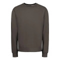 MV Sport Men's Vintage Fleece Raglan Crewneck Sweatshirt