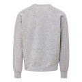 MV Sport Men's Vintage Fleece Raglan Crewneck Sweatshirt